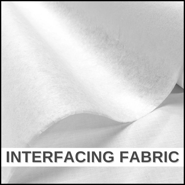 Interfacing Fabric