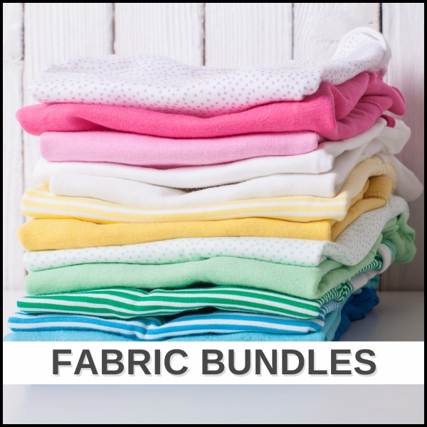 Fabric Bundles