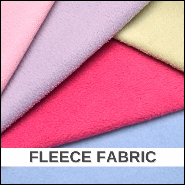 Fleece Fabric