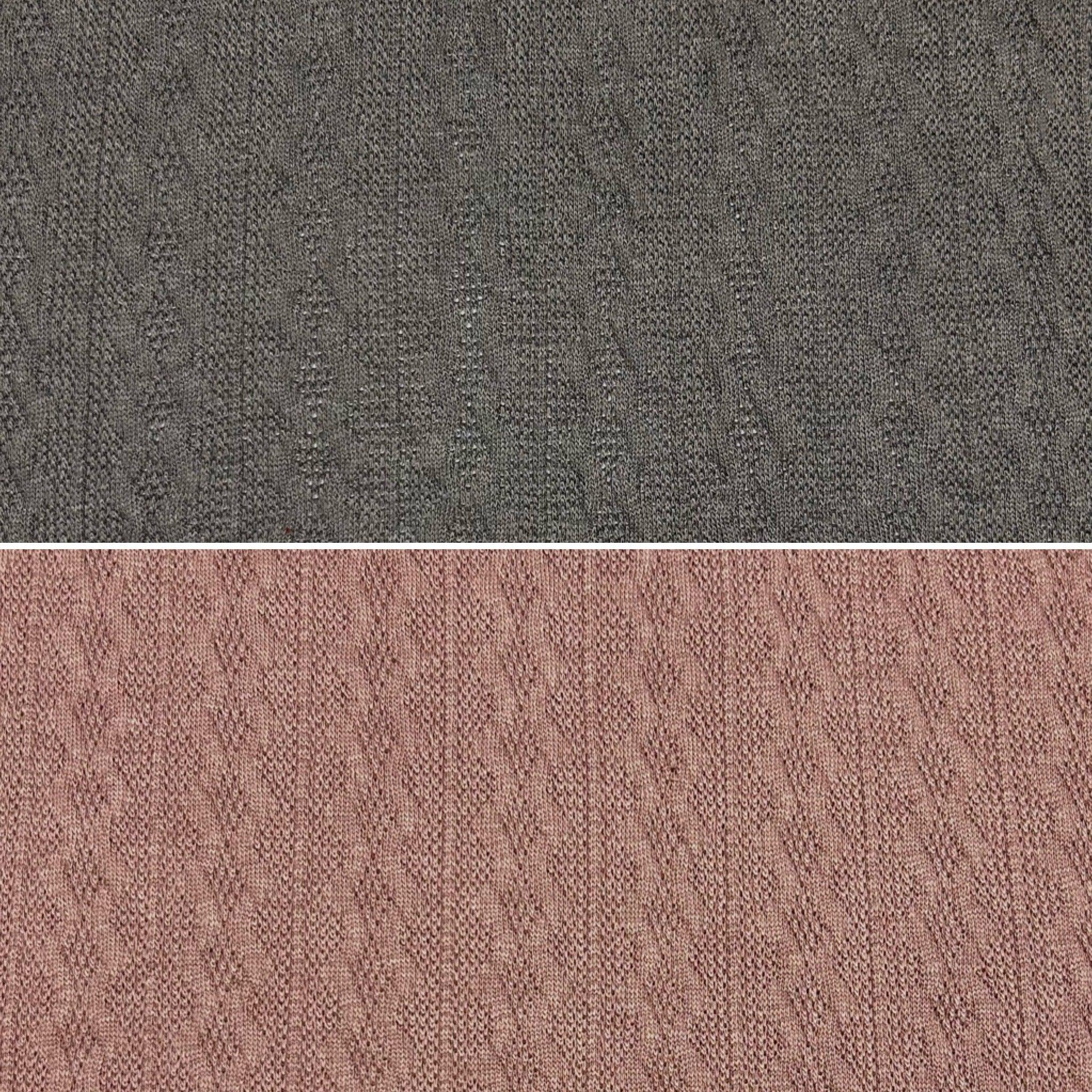 Jacquard Knit Fabric Best UK Prices Pound Fabrics