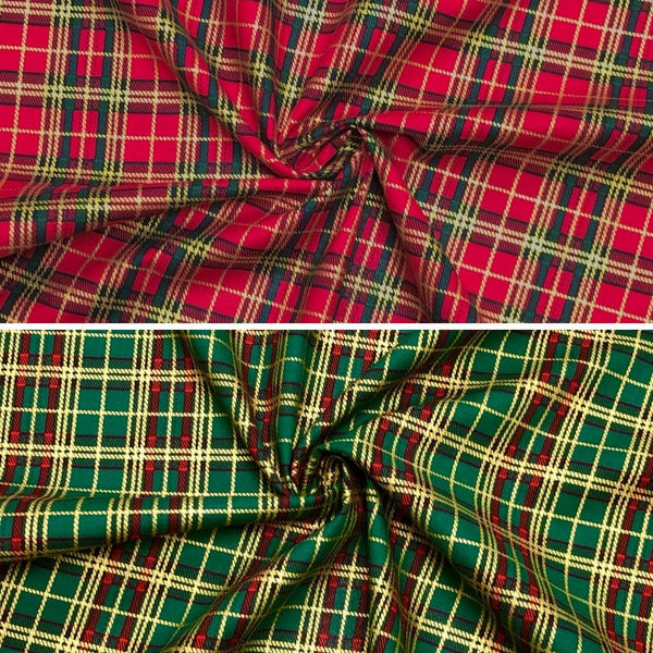 Cheap Cotton Fabric Plain & Printed Cotton Fabric UK's Best Price