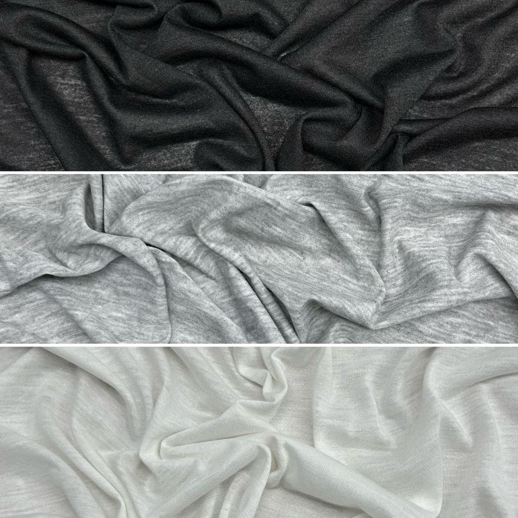 Buy Lightweight Variegated PolyViscose Jersey Fabric Online UK s Best Price Guarantee Pound Fabrics