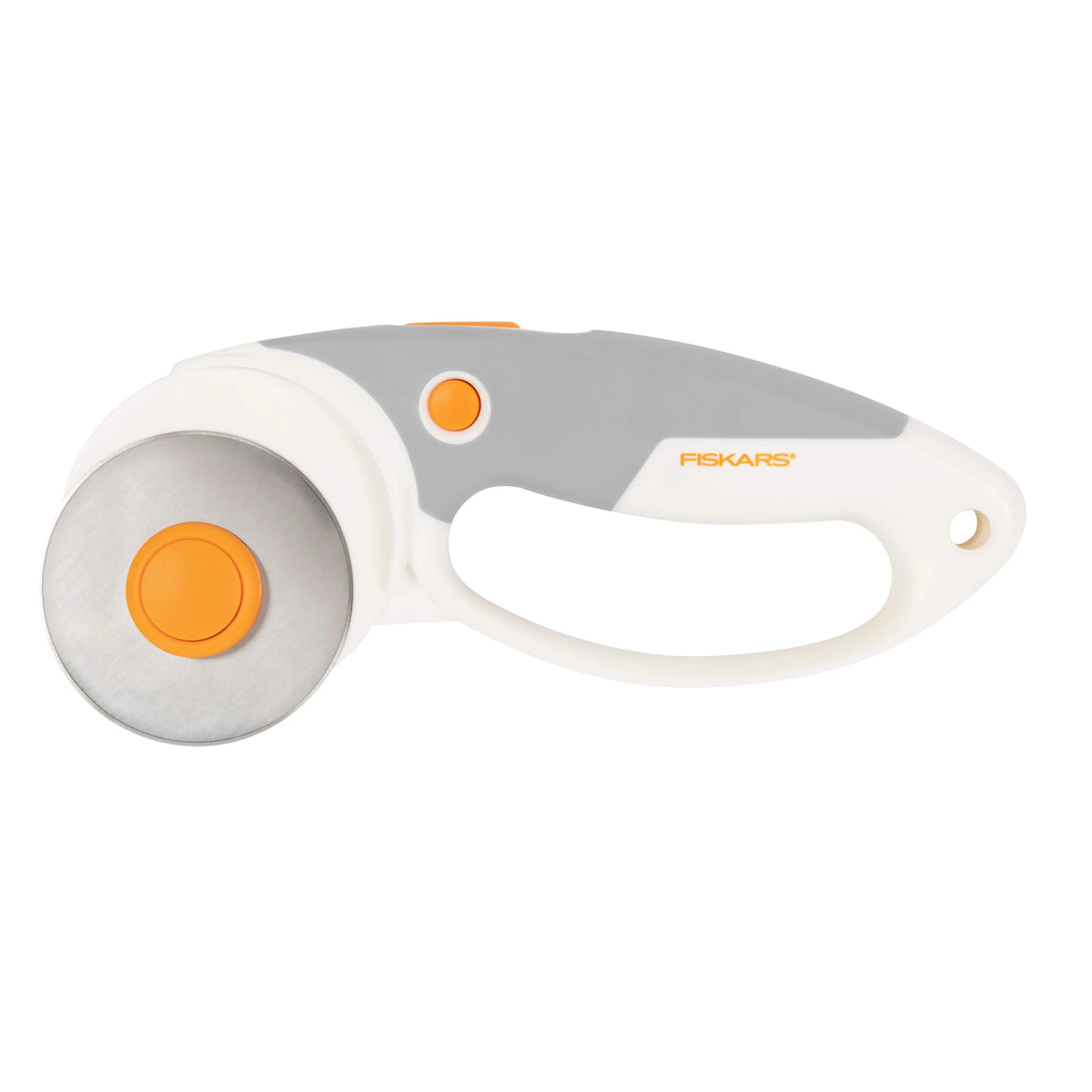Fiskars Loop Rotary Cutter - 60mm - Pound Fabrics