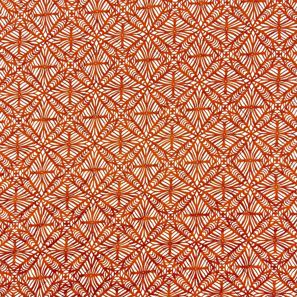 Buy Tropical Garden Quilted Cotton Fabric for Sewing, Dressmaking & Crafts - Pound Fabrics