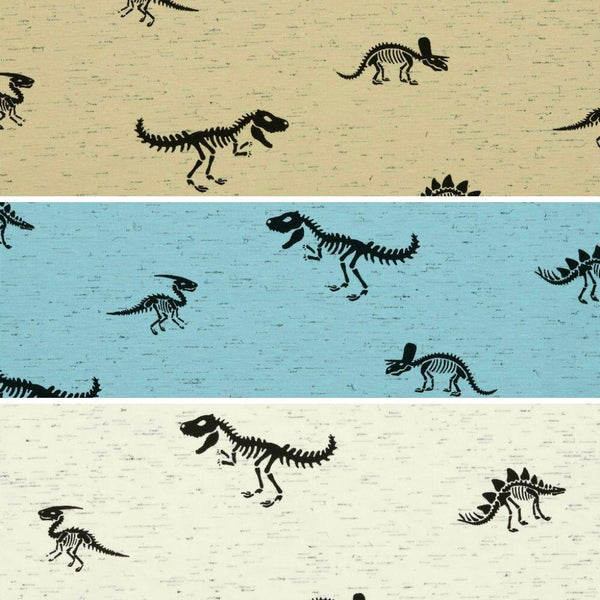 Dinosaur jersey outlet fabric