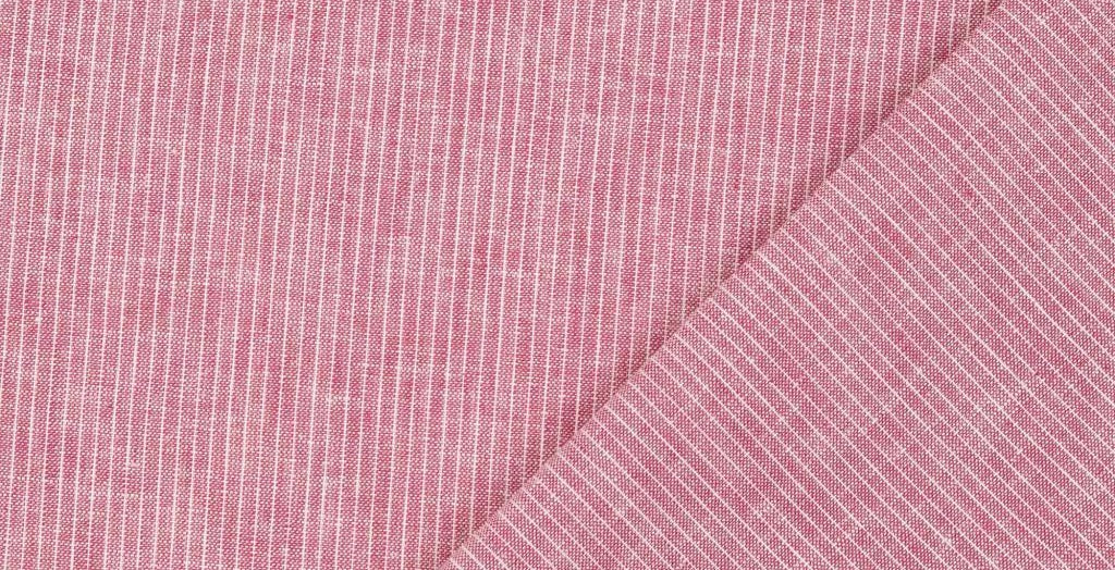 Sewing with Linen Fabric