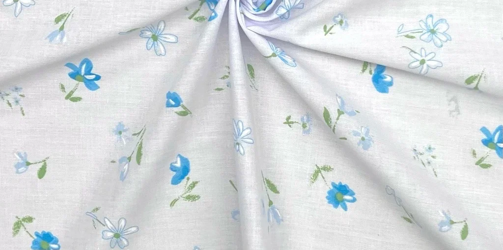 What is Polycotton?