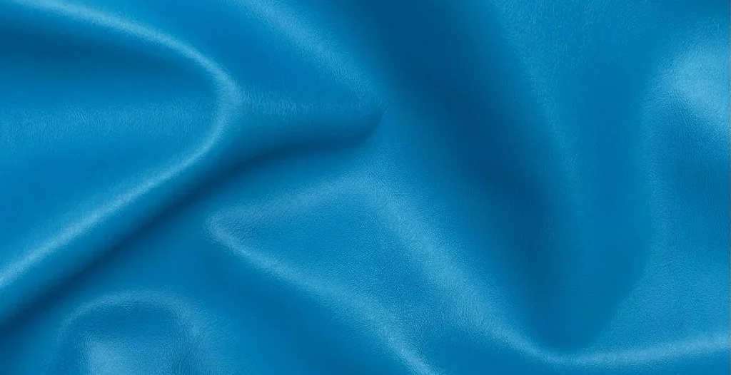Sewing with Vinyl or Faux Leather