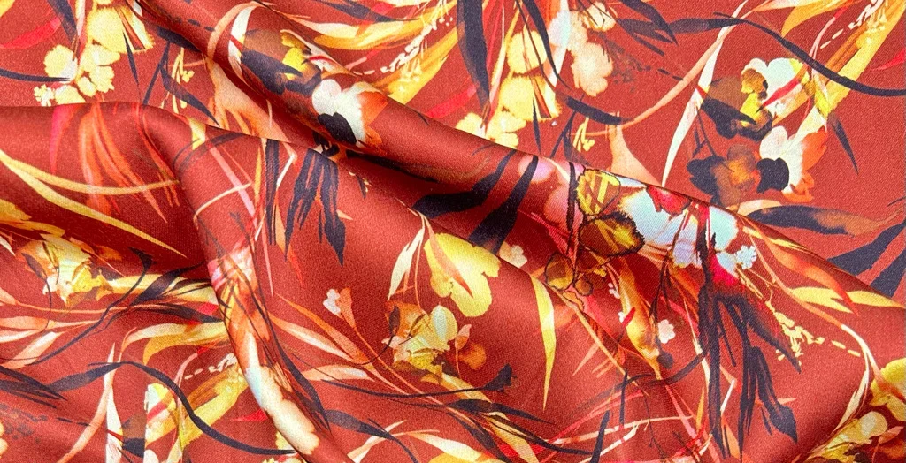 What is Viscose Fabric? A Guide to the Material