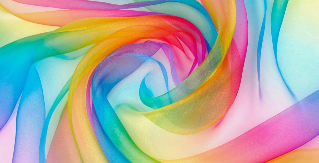 Organza: Adding Elegance to Your Spring Wardrobe