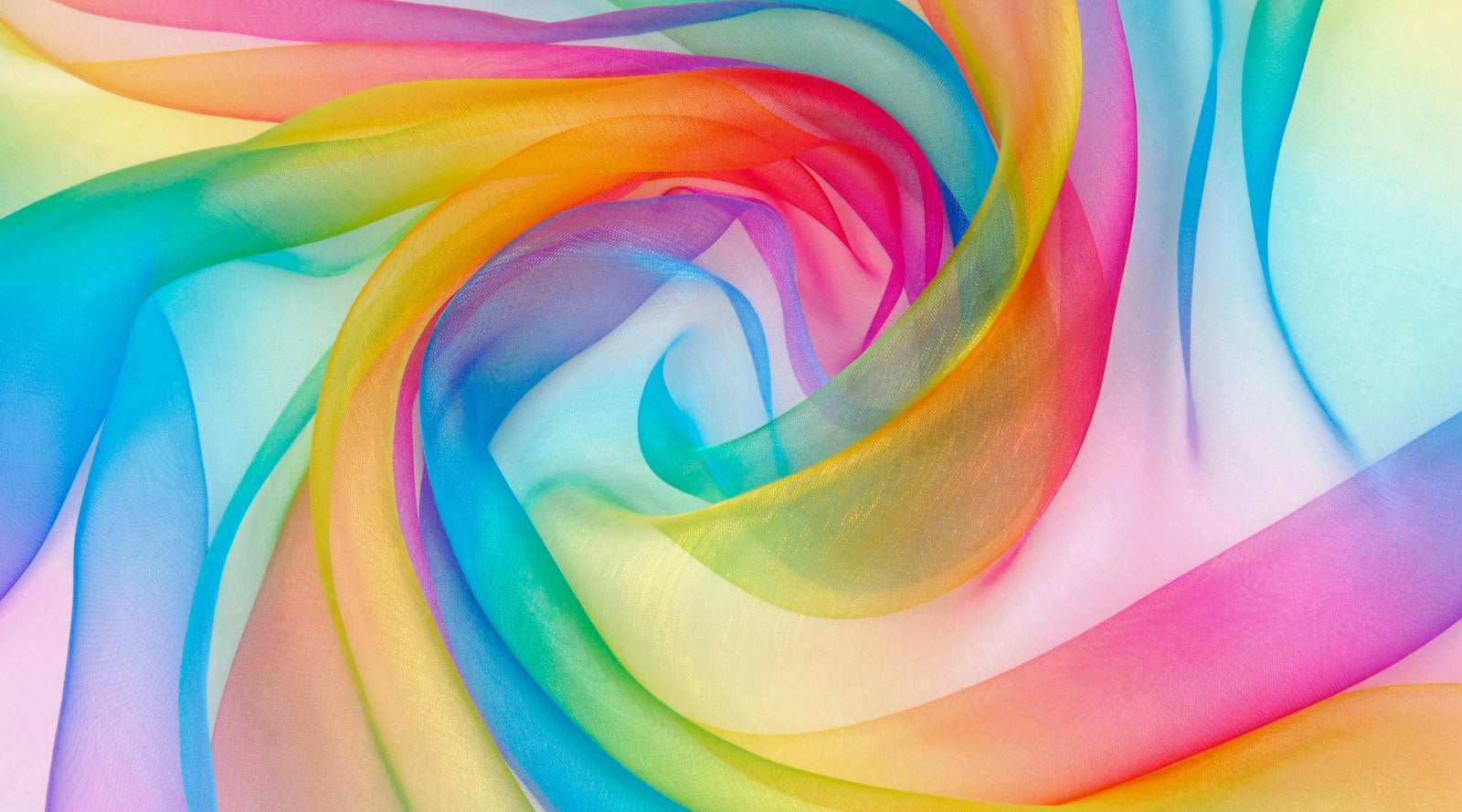 Organza: Adding Elegance to Your Spring Wardrobe - Pound Fabrics