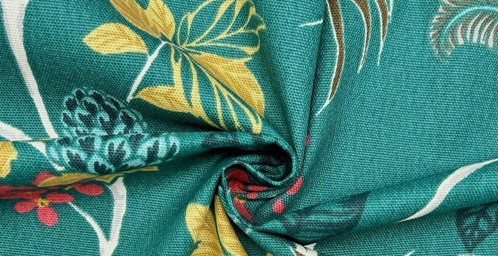 Sewing with Canvas Fabrics