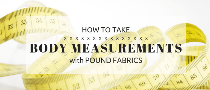 Bra making – how to DIY your pattern part 2 – Measure Twice Cut Once