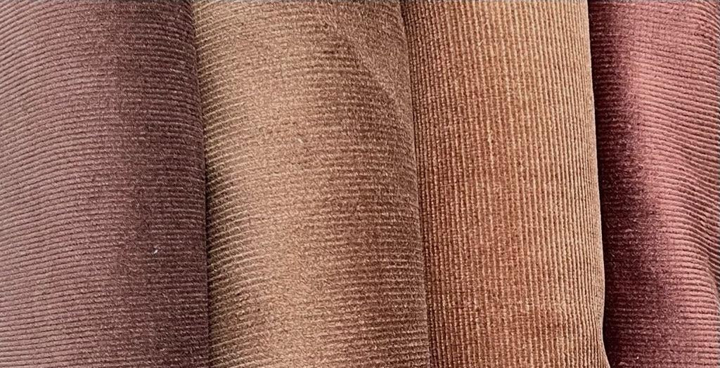 What is Fabric Nap?