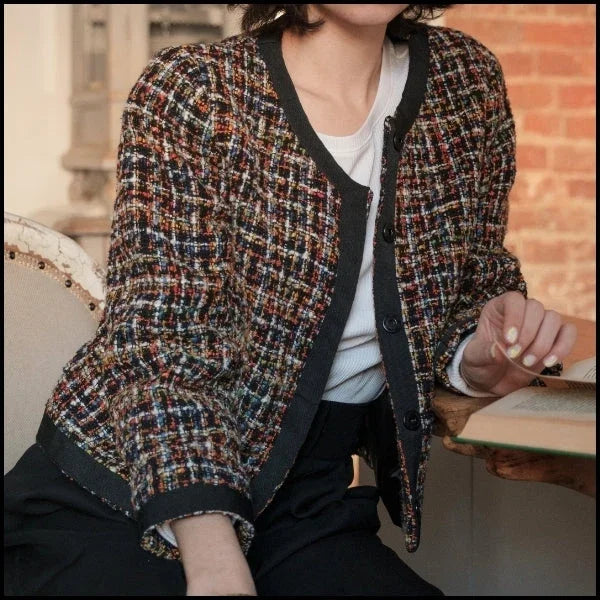 Tweed - Pound Fabrics