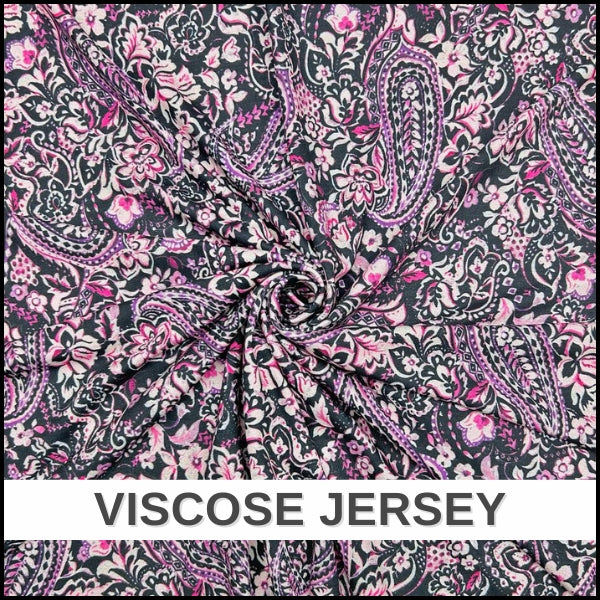 Viscose Jersey