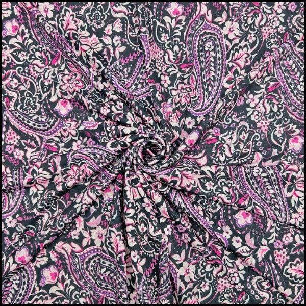 Viscose Jersey - Pound Fabrics