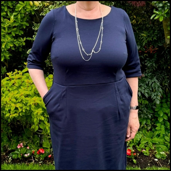 Ponte Roma - Pound Fabrics