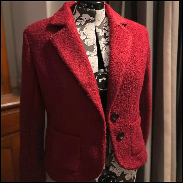 Boucle - Pound Fabrics