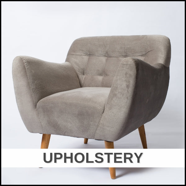 Upholstery