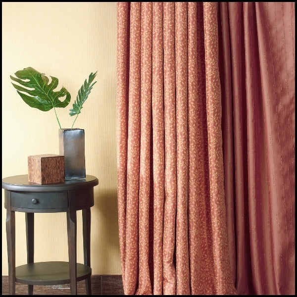 Curtain Fabric - Pound Fabrics