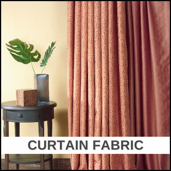 Curtain Fabric - Pound Fabrics