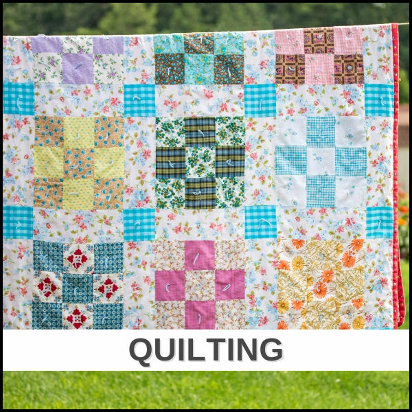 Quilting