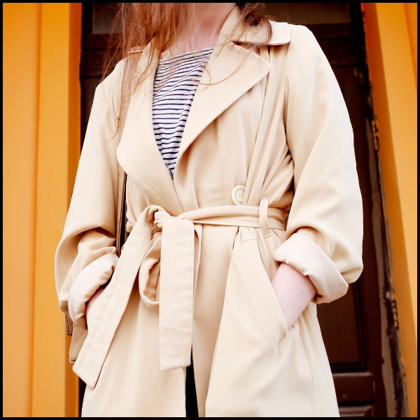 Jacketing Fabric - Pound Fabrics