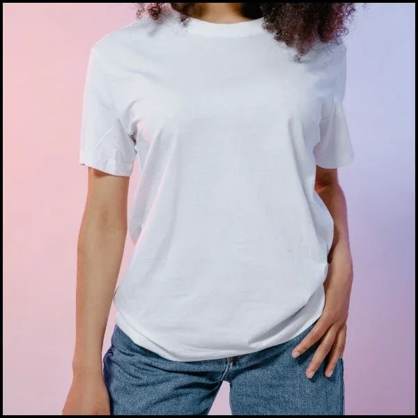 T-shirting Fabric - Pound Fabrics