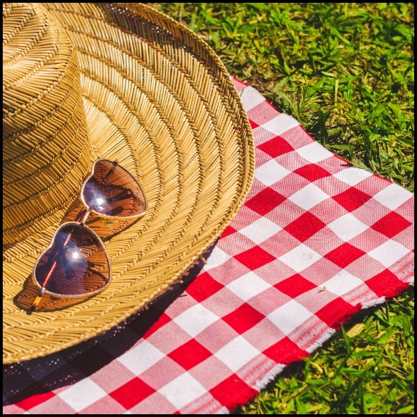 Summer Fabric - Pound Fabrics