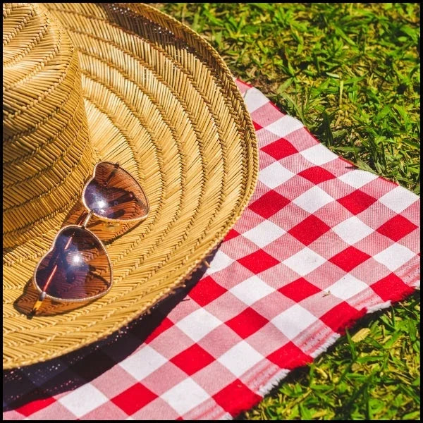 Summer Fabric - Pound Fabrics