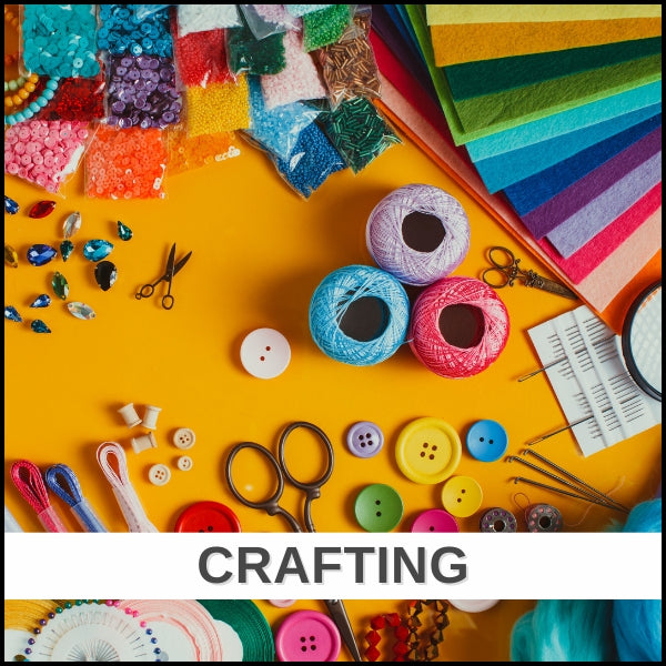 Crafting Fabric - Pound Fabrics