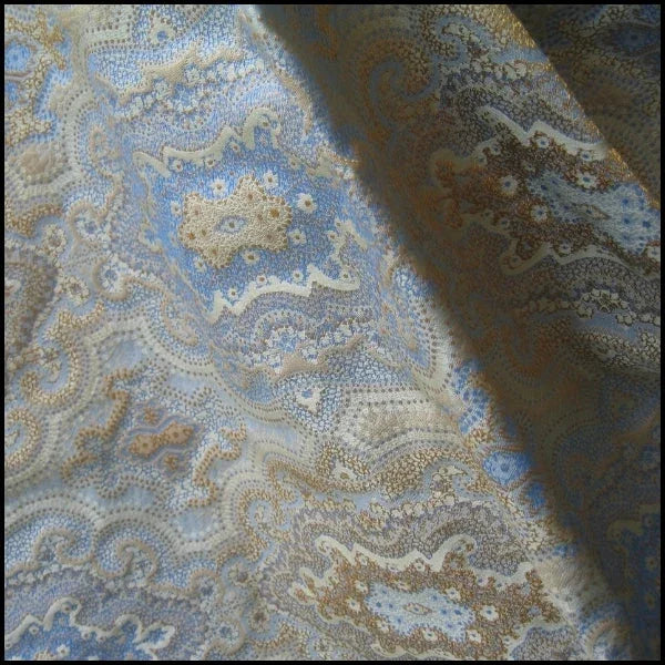 Jacquard Fabric - Pound Fabrics
