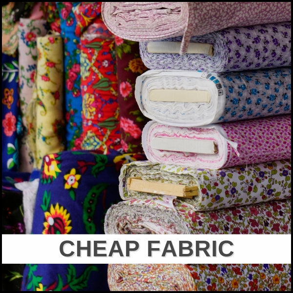 Cheap Fabric