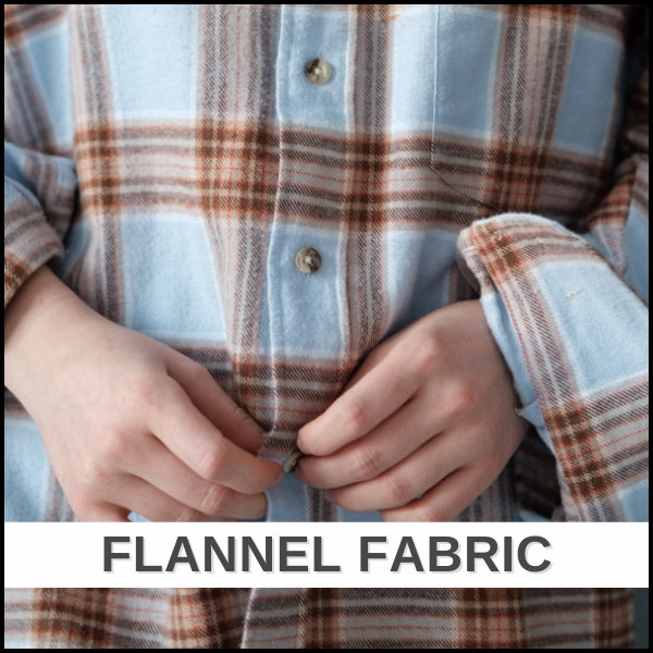 Flannel Fabric