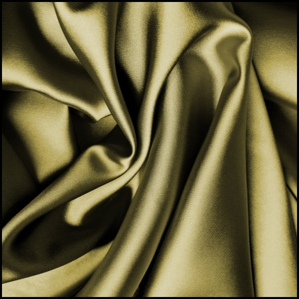 Silk Fabric