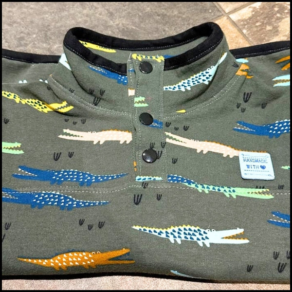 Fasteners - Pound Fabrics