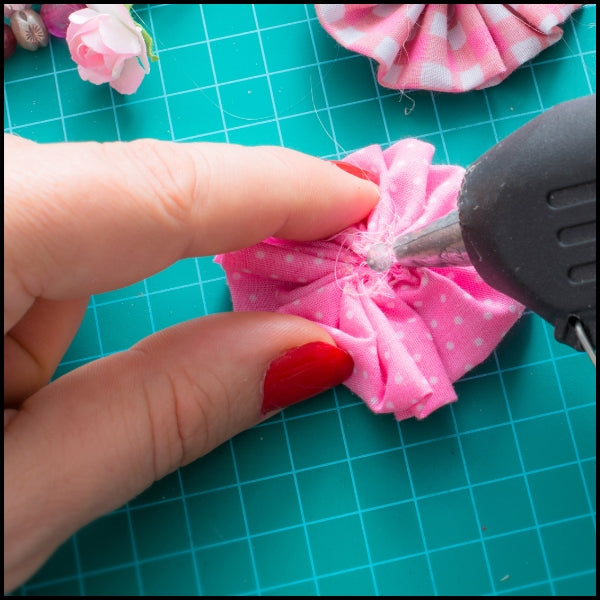 Glue - Pound Fabrics