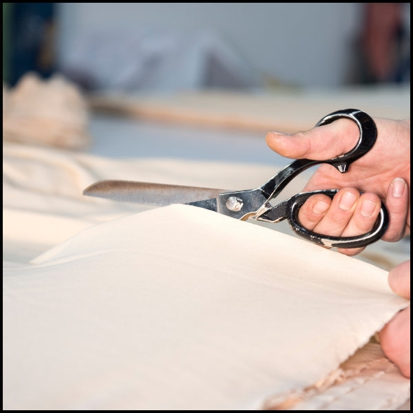 Scissors - Pound Fabrics