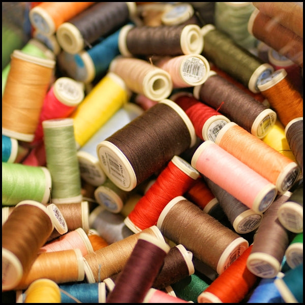 Thread - Pound Fabrics