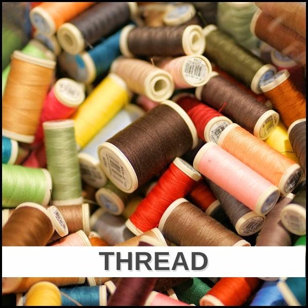 Thread - Pound Fabrics