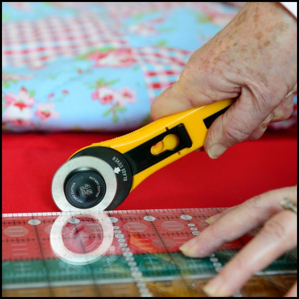 Tools - Pound Fabrics