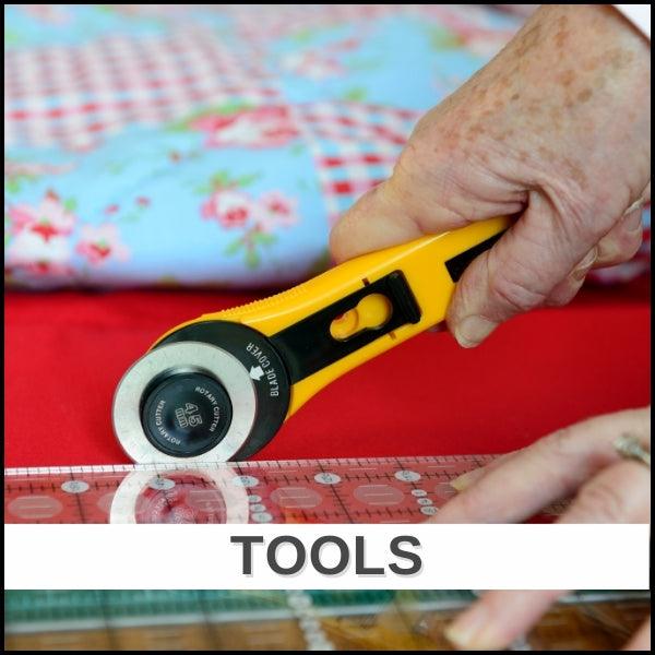 Tools - Pound Fabrics