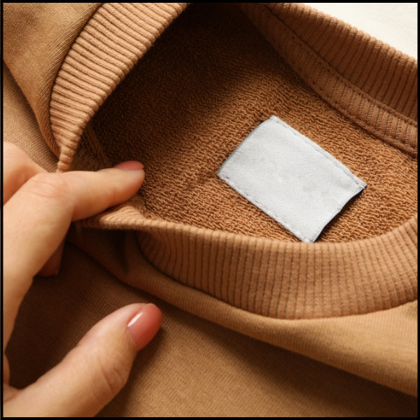 French Terry Fabric - Pound Fabrics