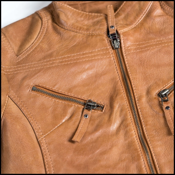 Leatherette Fabric - Pound Fabrics