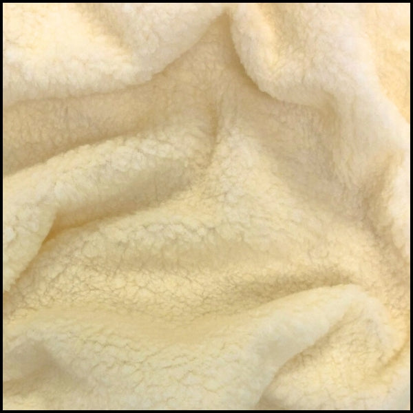 Fur Fabric - Pound Fabrics