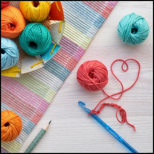 Yarn - Pound Fabrics