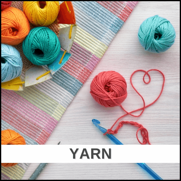 Yarn - Pound Fabrics