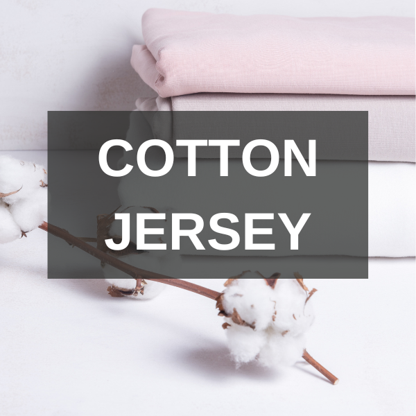 Cotton Jersey