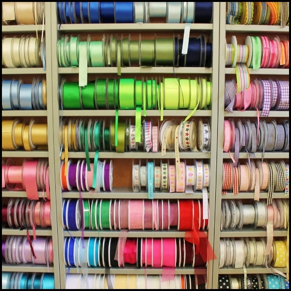 Trimmings - Pound Fabrics